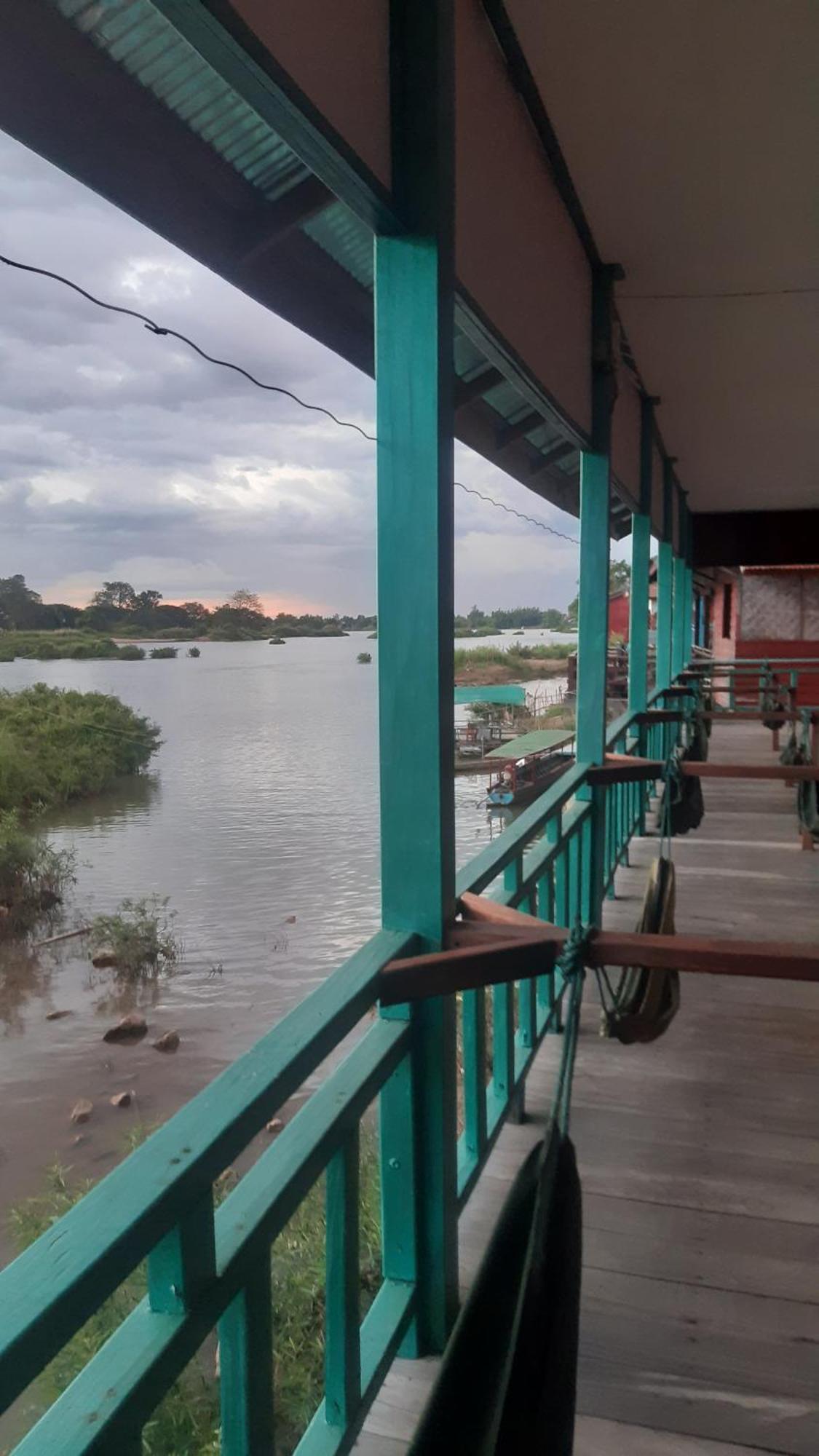 Sompong Sunset View Guest House Ban Dondét Pokój zdjęcie